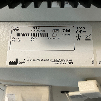 Fresenius Medical Care 4008 S Hemodialysis Machine image 3